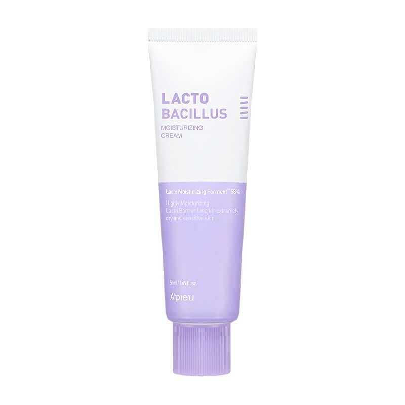APIEU Lactobacillus Moisturizing Cream 50ml