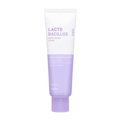 APIEU Lactobacillus Moisturizing Cream 50ml