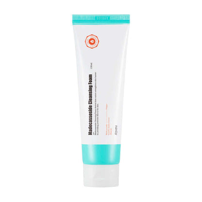APIEU Madecassoside Cleansing Foam 130ml