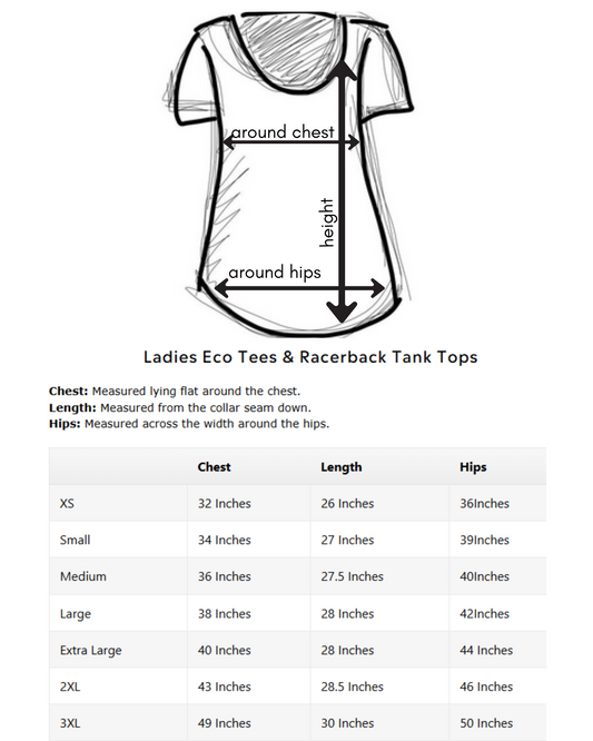 OCTOPUS CREST - Women's Eco Tee
