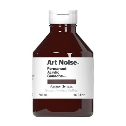 Art Noise - Burnt Umber