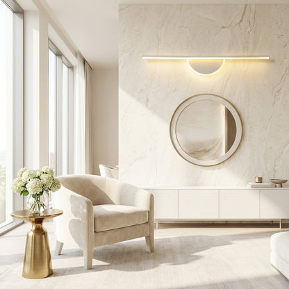 Aspen Vanity Wall Light