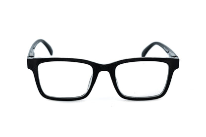 Ravari – Rectangular Reading Glasses | Bolero Eyewear