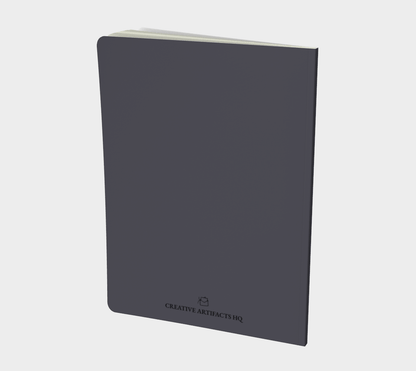 Large | Notebook | Kawaii