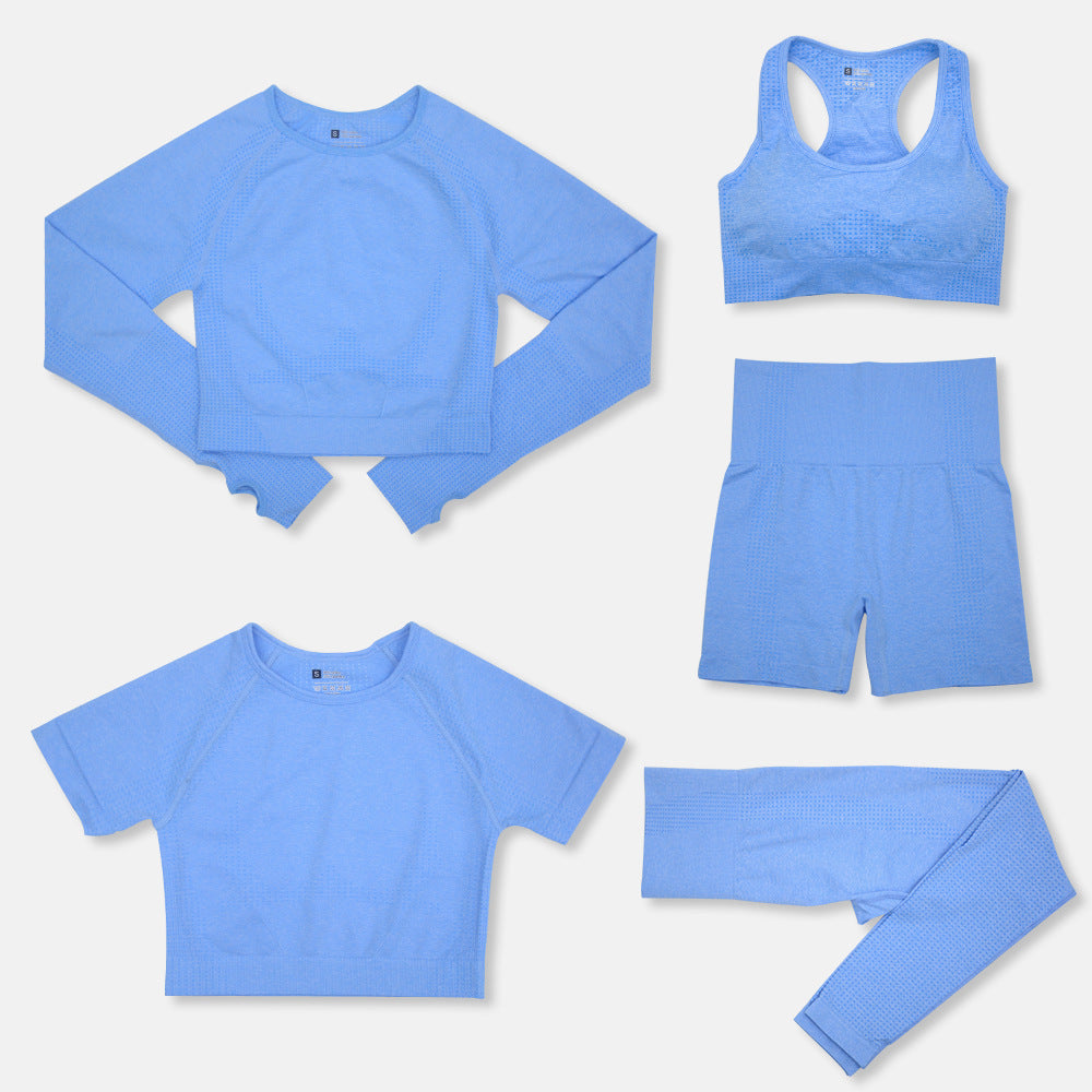 Women’s Fashion Workout & Yoga Clothes – Stylish Fitness Activewear