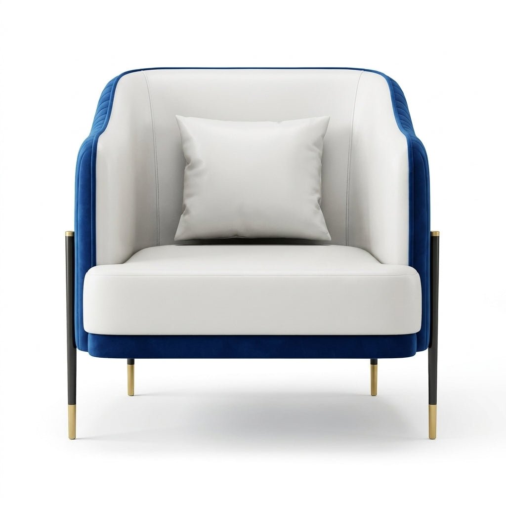 Baltimore Accent Chair