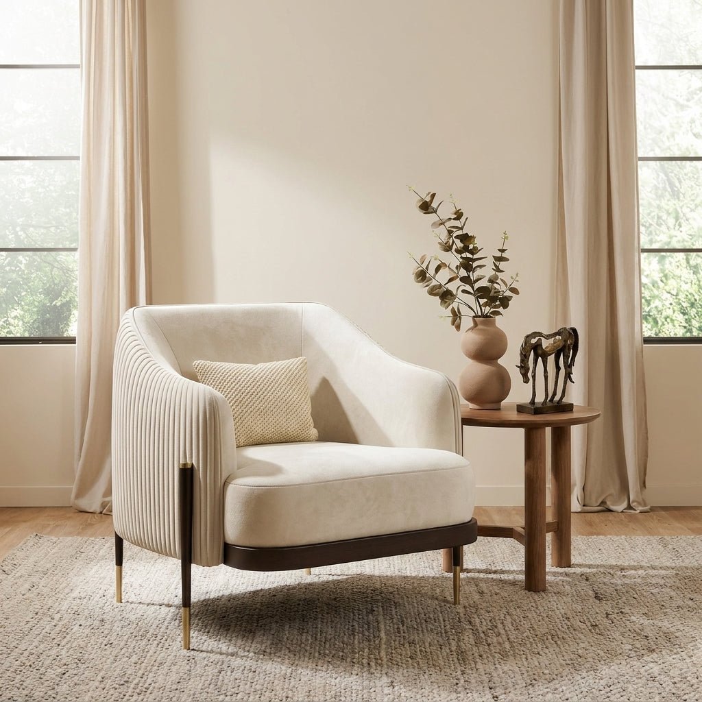 Baltimore Accent Chair