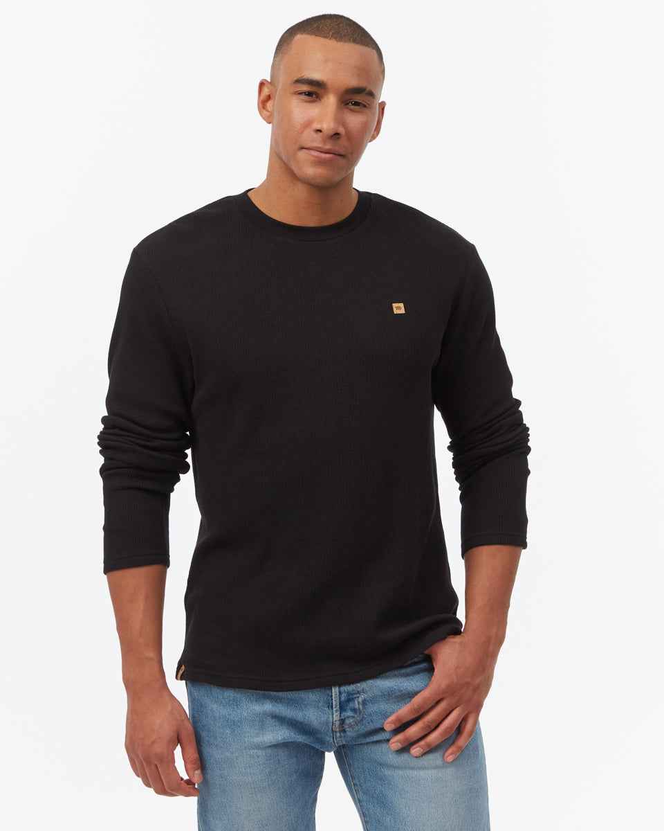 TreeWaffle Classic Longsleeve