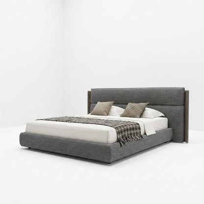 Schlafzimmer-Set „Blazer“ (Kingsize-Bett)