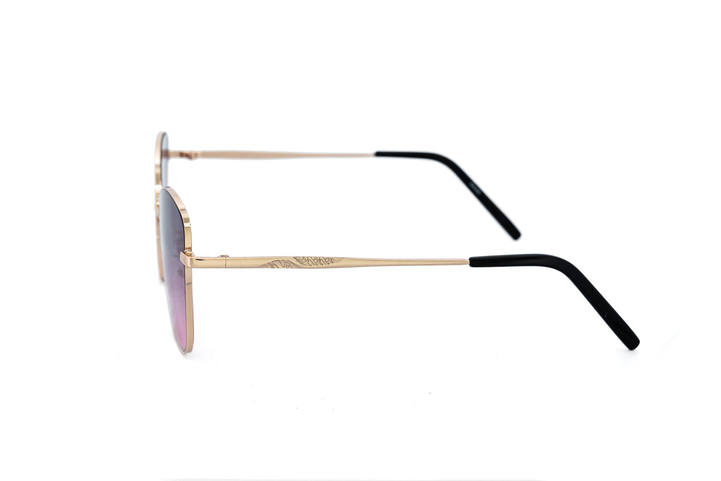 Alessa – Butterfly Metal Sunglasses | Bolero Eyewear