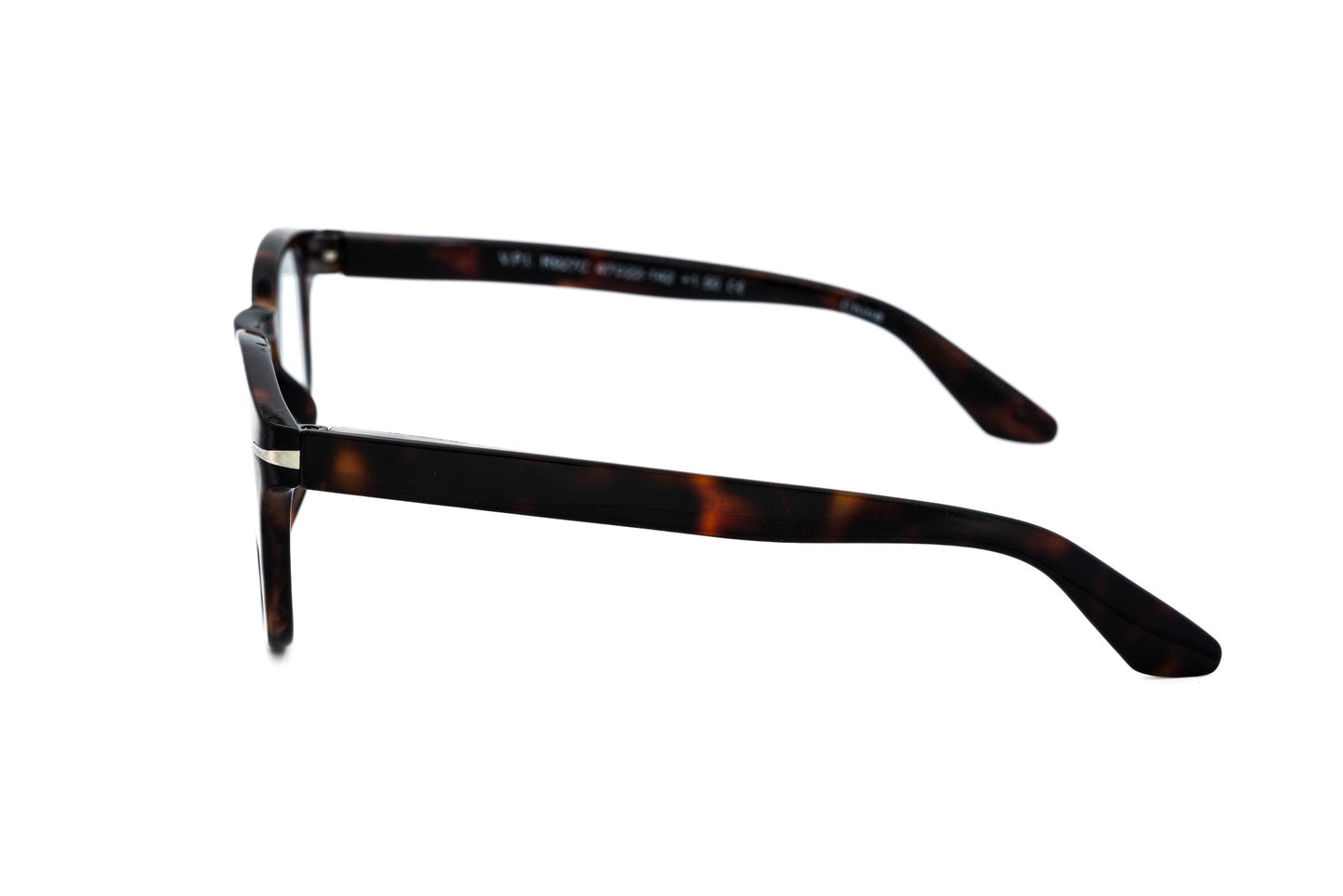 Ambra – Round Keyhole Reading Glasses | Bolero Eyewear