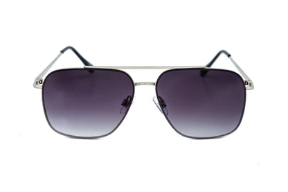 Bramante – Square Navigator Sunglasses | Bolero Eyewear