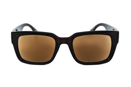 Brivelle – Oversized Square Sun Reader | Bolero Eyewear