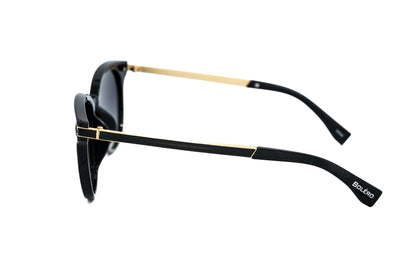 Calista – Polarized Cat-Eye Sunglasses | Bolero Eyewear