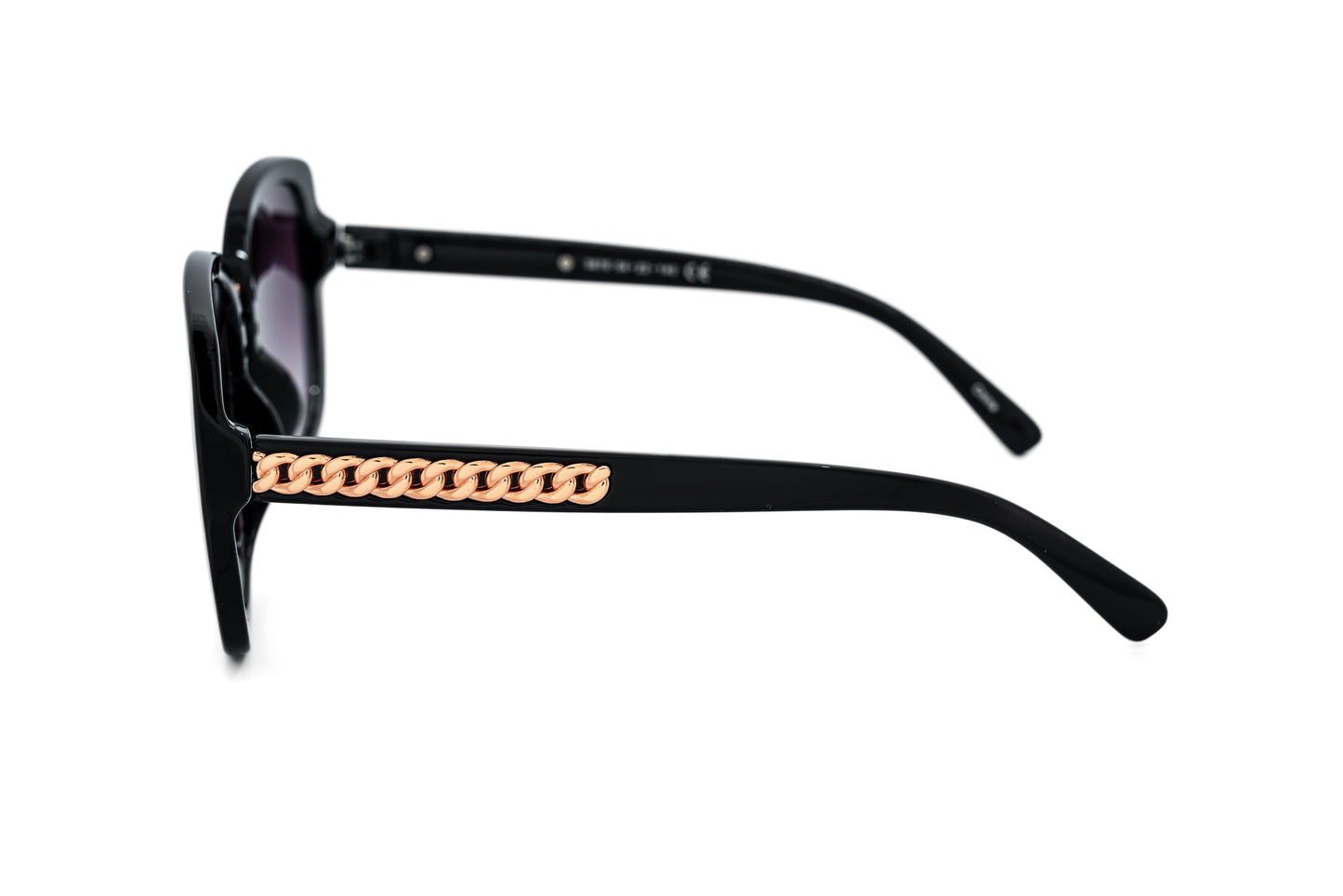 Calyra – Oversized Cat-Eye Sunglasses | Bolero Eyewear