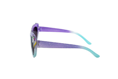 Celeste – Kids Unicorn Cat-Eye Sunglasses | Bolero Eyewear