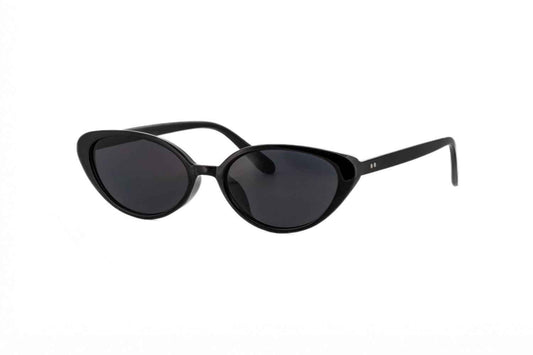 Cruz – Retro Slim Cat-Eye Sunglasses | Bolero Eyewear