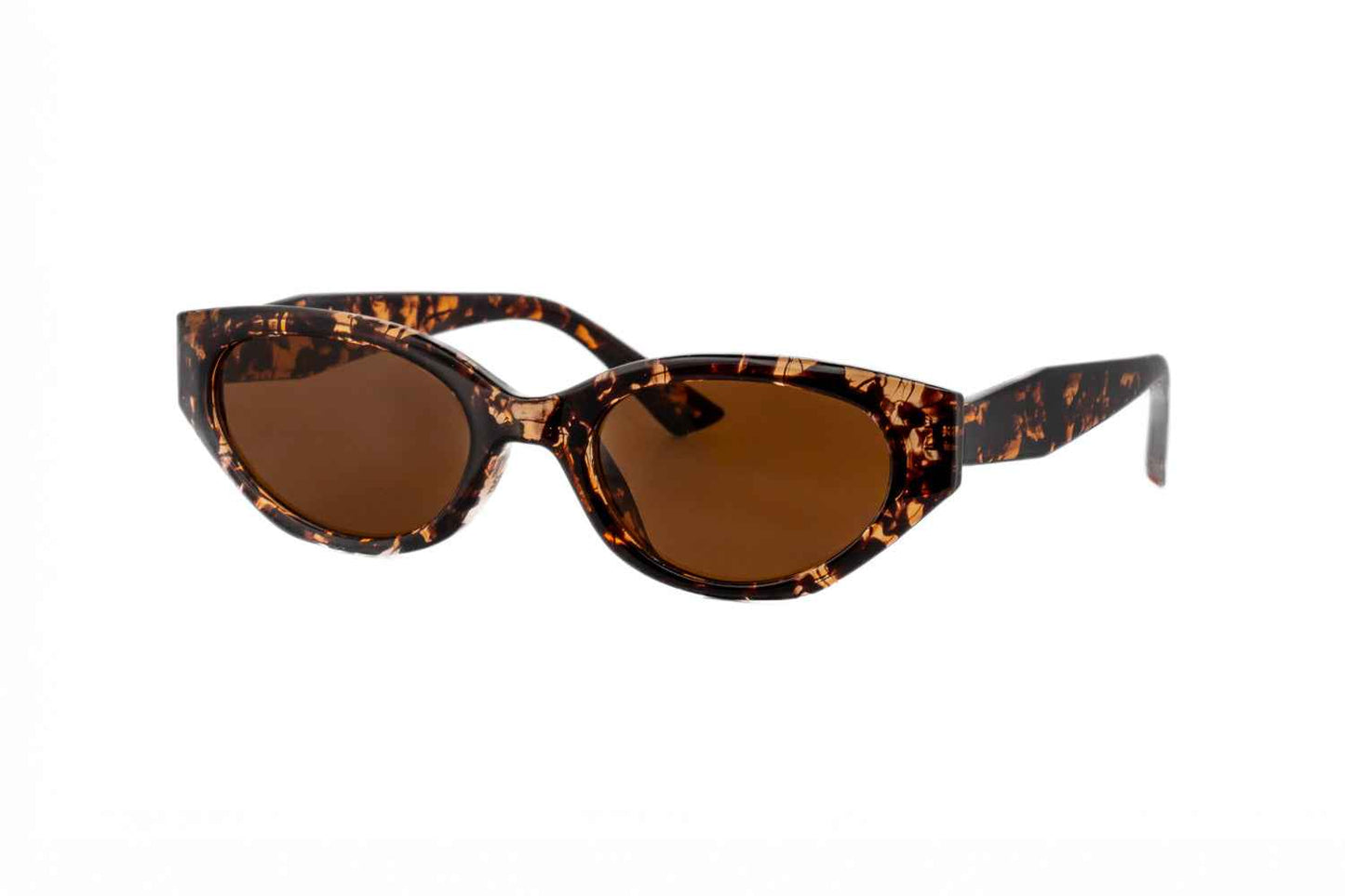 Elara – Retro Cat-Eye Sunglasses | Bolero Eyewear