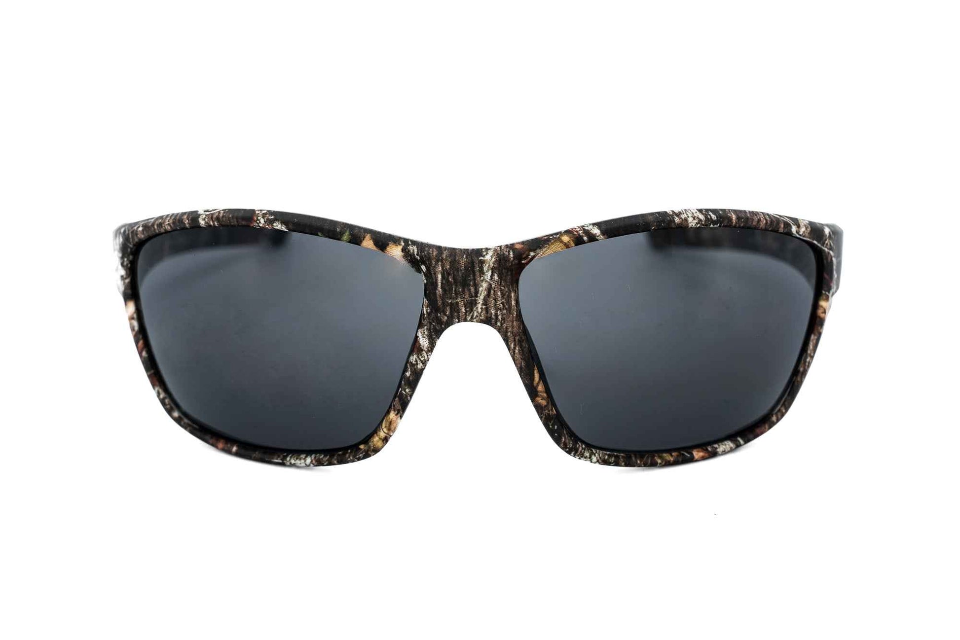 Hunter – Camo Sport-Wrap Sunglasses | Bolero Eyewear