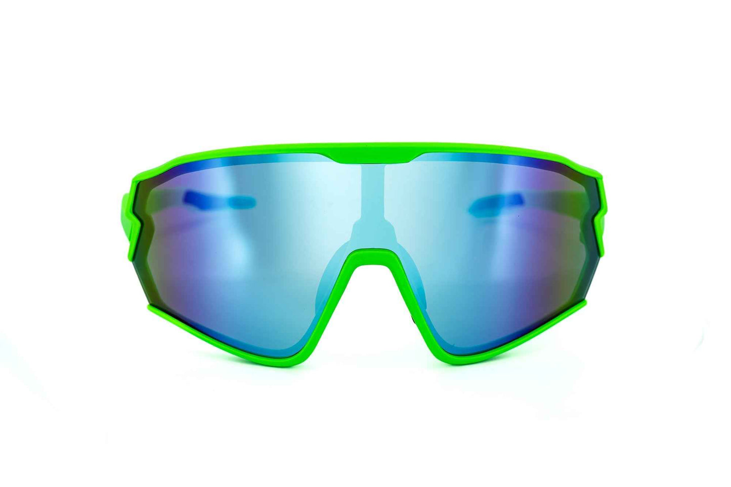 Ignite – Sport Shield Sunglasses | Bolero Eyewear