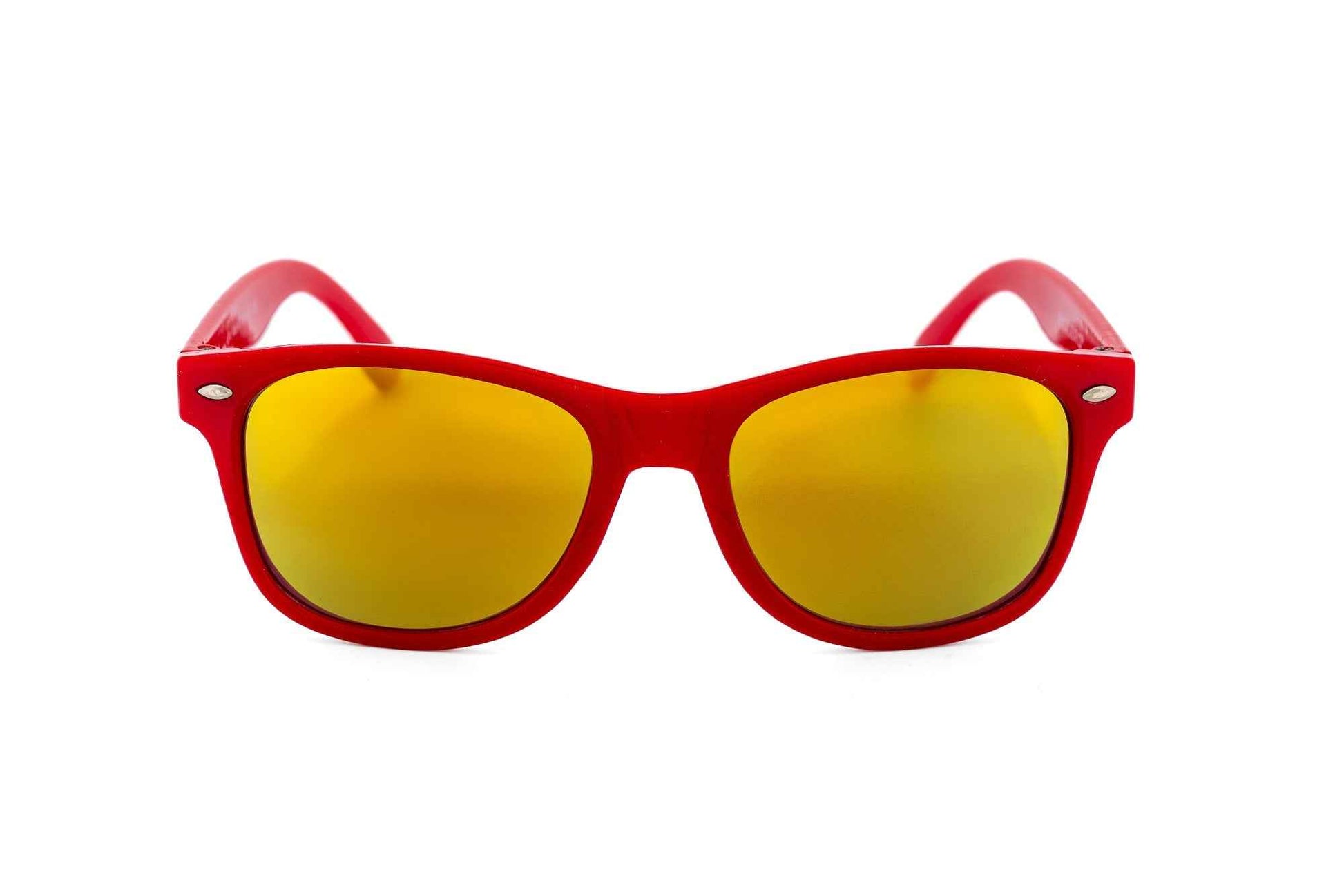 Jorrelle – Kids Camo Wayfarer Sunglasses | Bolero Eyewear