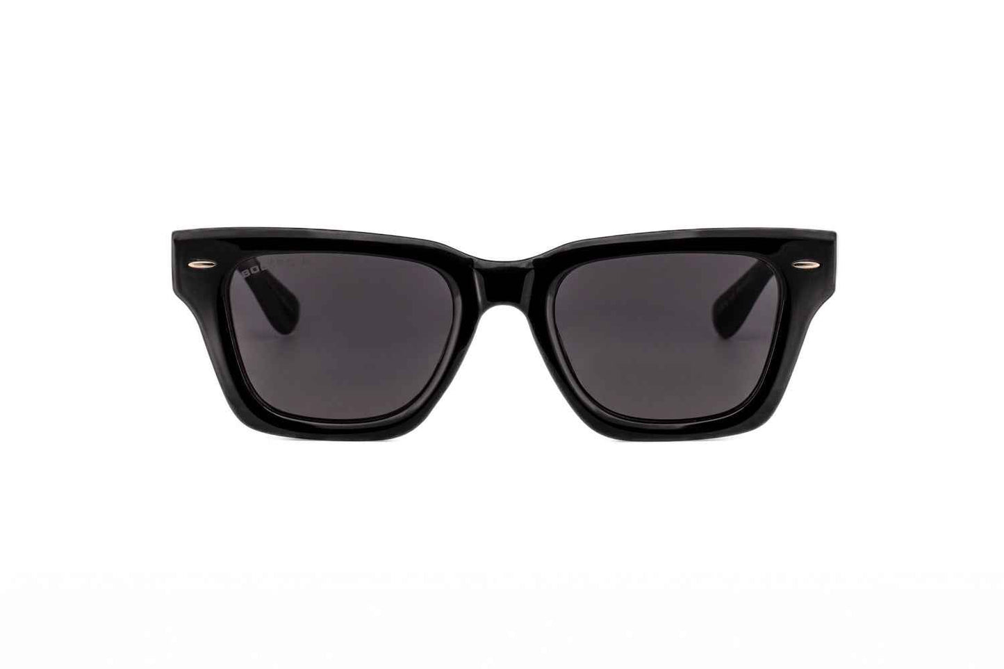Knox – Bold Square Wayfarer Sunglasses | Bolero Eyewear