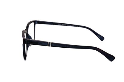Lucien – Square Reading Glasses | Bolero Eyewear