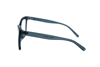 Lunara – Oversized Cat-Eye Readers | Bolero Eyewear