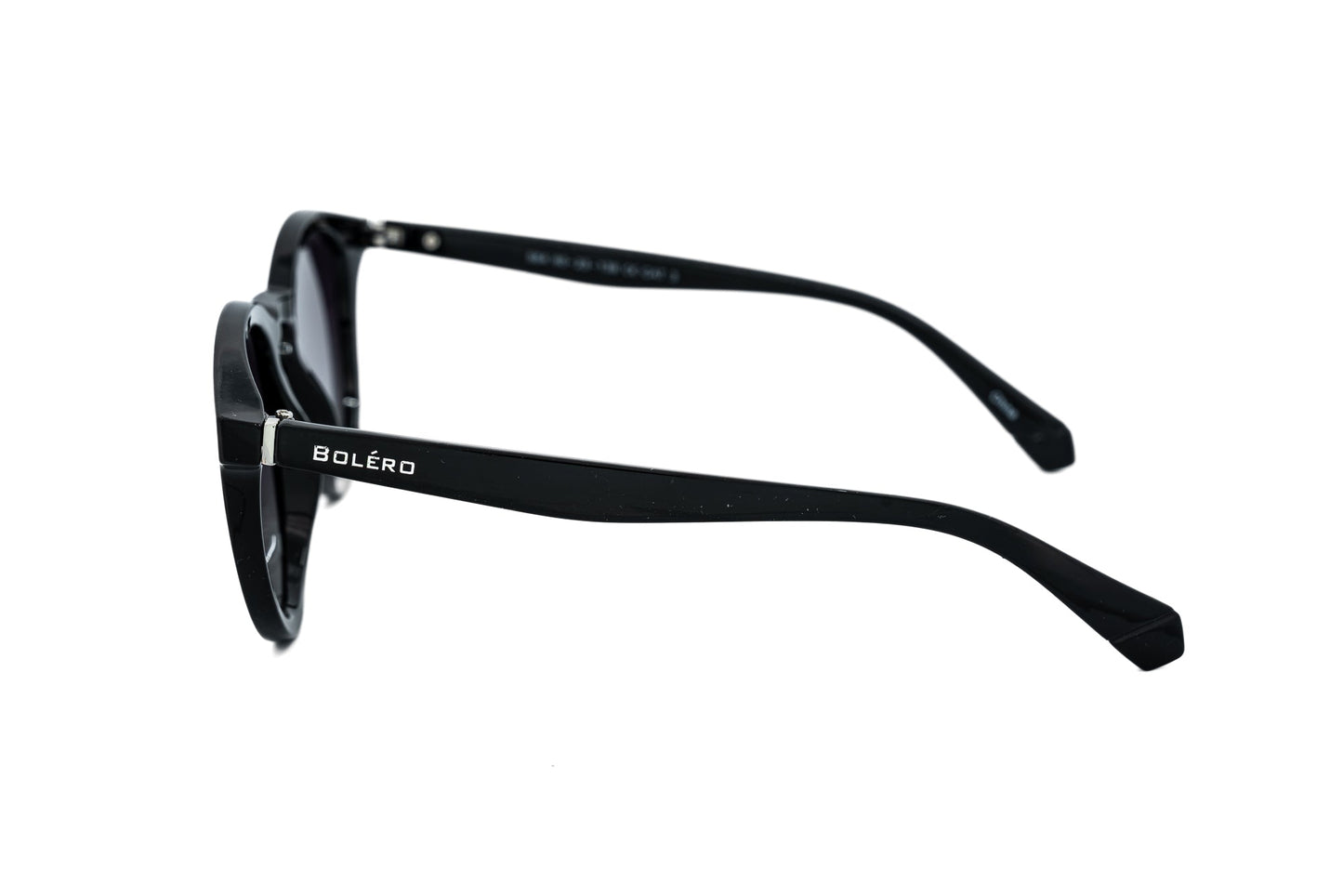Maribel – Round Pantos Sunglasses | Bolero Eyewear