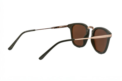 Maven – Square Keyhole Sunglasses | Bolero Eyewear