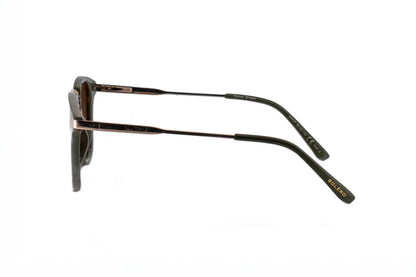 Maven – Square Keyhole Sunglasses | Bolero Eyewear