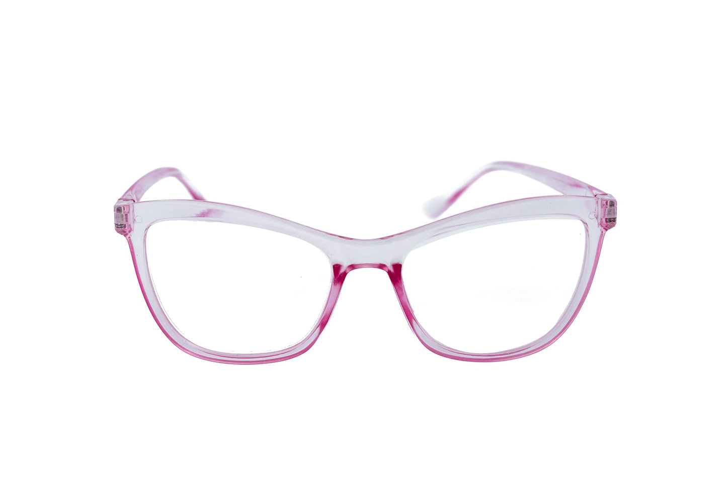 Boléro Renelle — Cat-Eye Reading Glasses