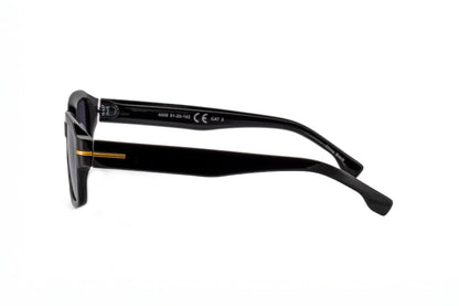 Rhea – Retro Rectangle Sunglasses | Bolero Eyewear