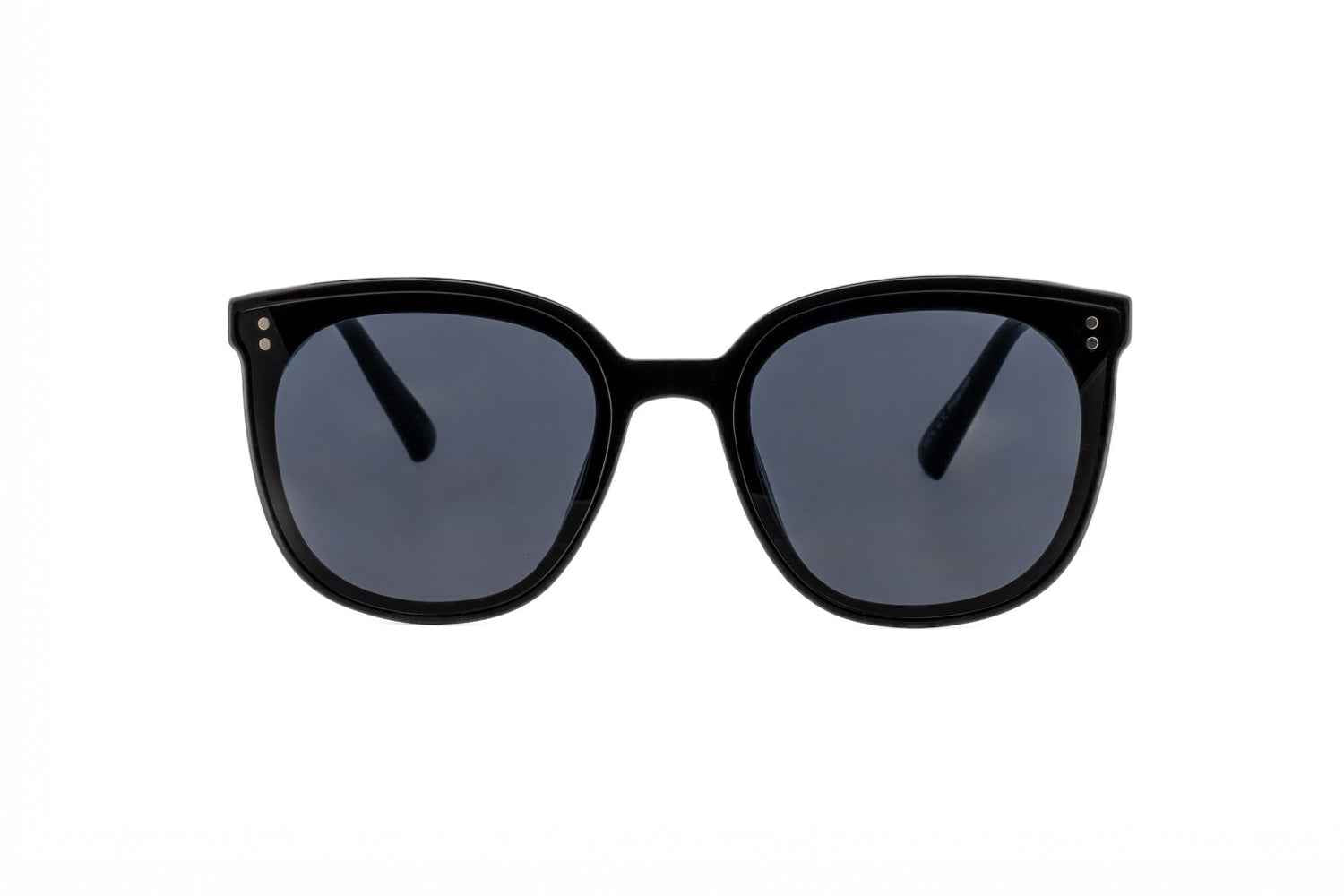Rivera – Oversized Square Sunglasses | Bolero Eyewear