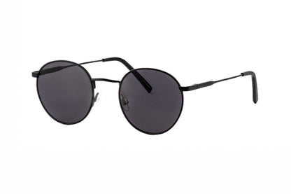 Sage – Round Metal Sunglasses | Bolero Eyewear