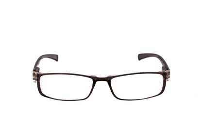 Sienna – Rectangular Readers | Bolero Eyewear