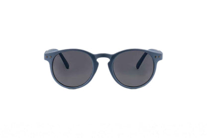 SkyBop – Kids Keyhole Round Sunglasses | Bolero Eyewear