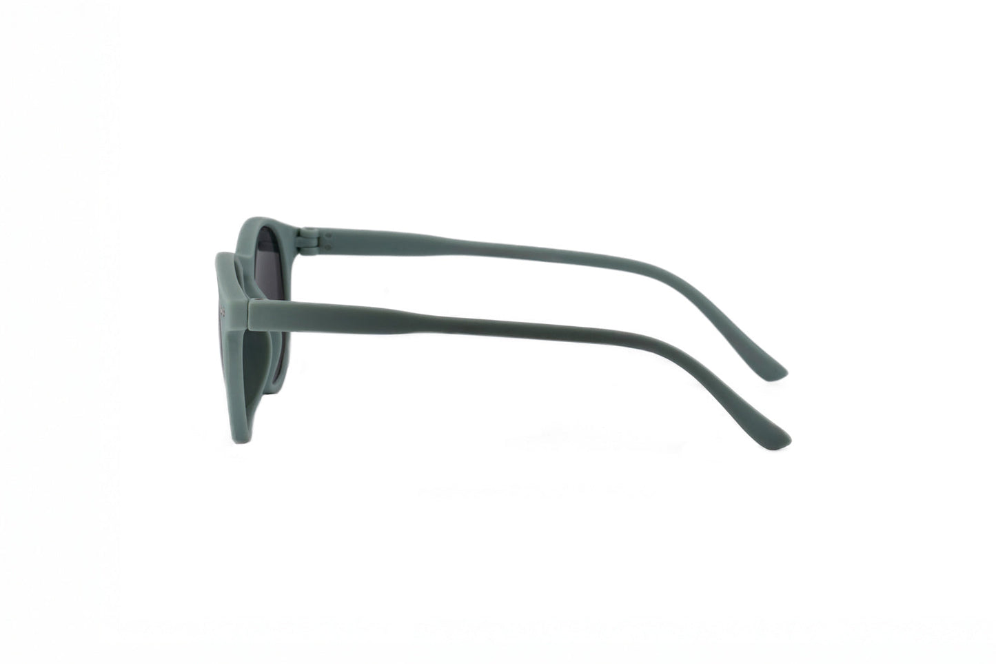 SkyBop – Kids Keyhole Round Sunglasses | Bolero Eyewear