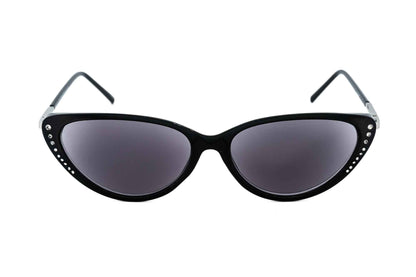 Sylvaya – Cat-Eye Reading Sunglasses | Bolero Eyewear
