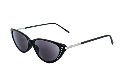 Sylvaya – Cat-Eye Reading Sunglasses | Bolero Eyewear