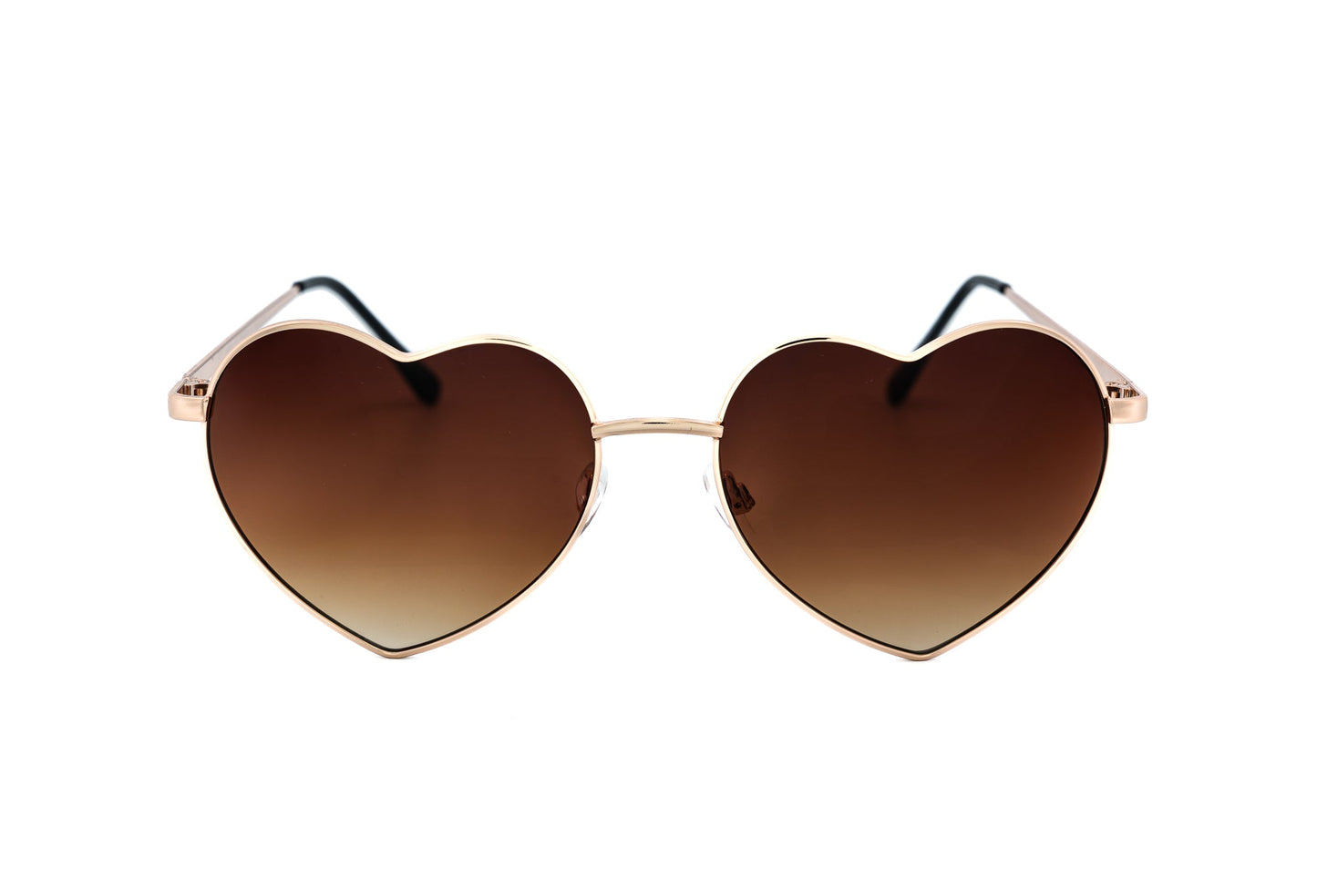 Valentina – Heart-Shaped Sunglasses | Bolero Eyewear