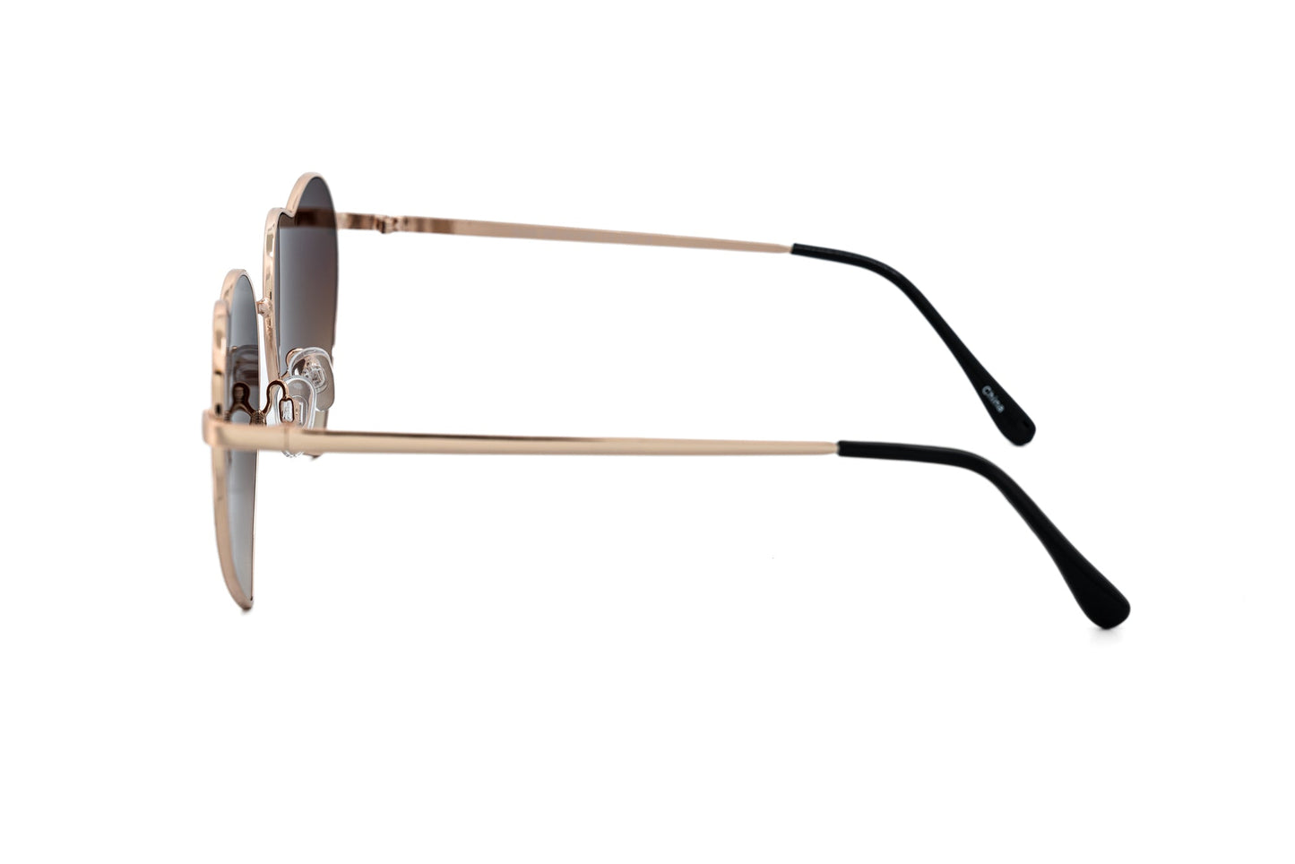 Valentina – Heart-Shaped Sunglasses | Bolero Eyewear