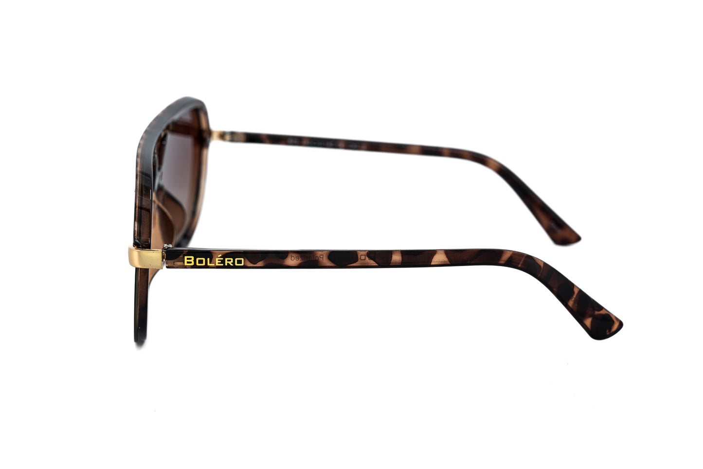 Veyro – Oversized Polarized Aviator | Bolero Eyewear