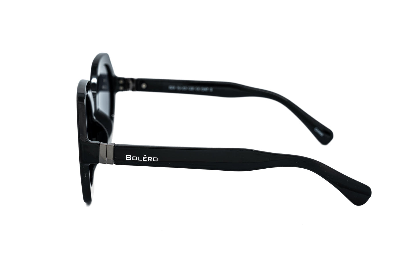 Virelle – Oversized Geometric Sunglasses | Bolero Eyewear