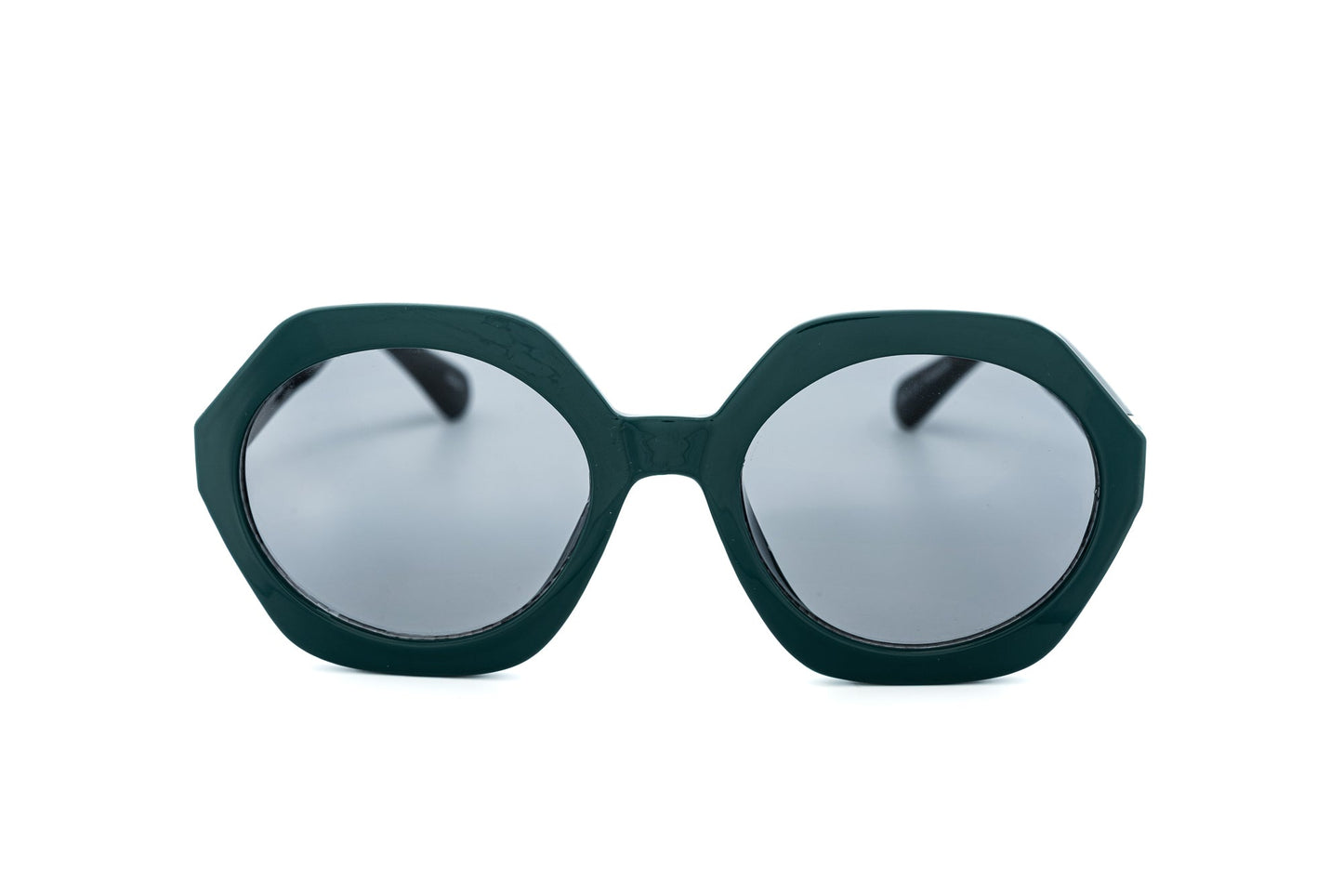 Virelle – Oversized Geometric Sunglasses | Bolero Eyewear