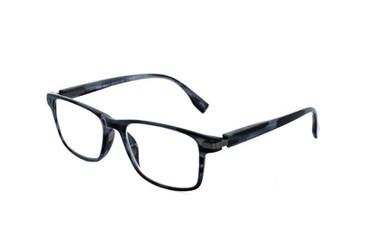 Virello – Rectangular Readers | Bolero Eyewear