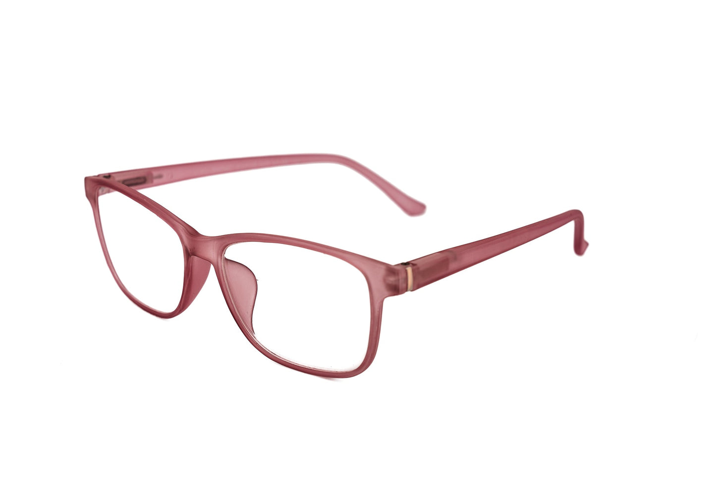 Viridia – Rectangular Reading Glasses | Bolero Eyewear