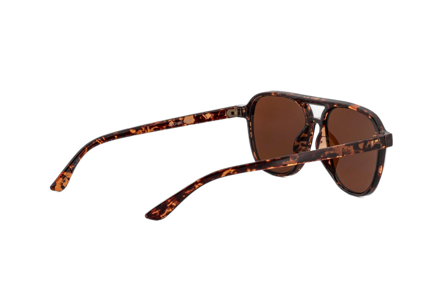 Zephyr – Retro Acetate Aviator Sunglasses | Bolero Eyewear