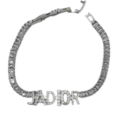 Jadior bracelet glam
