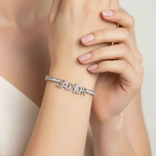 Jadior bracelet glam